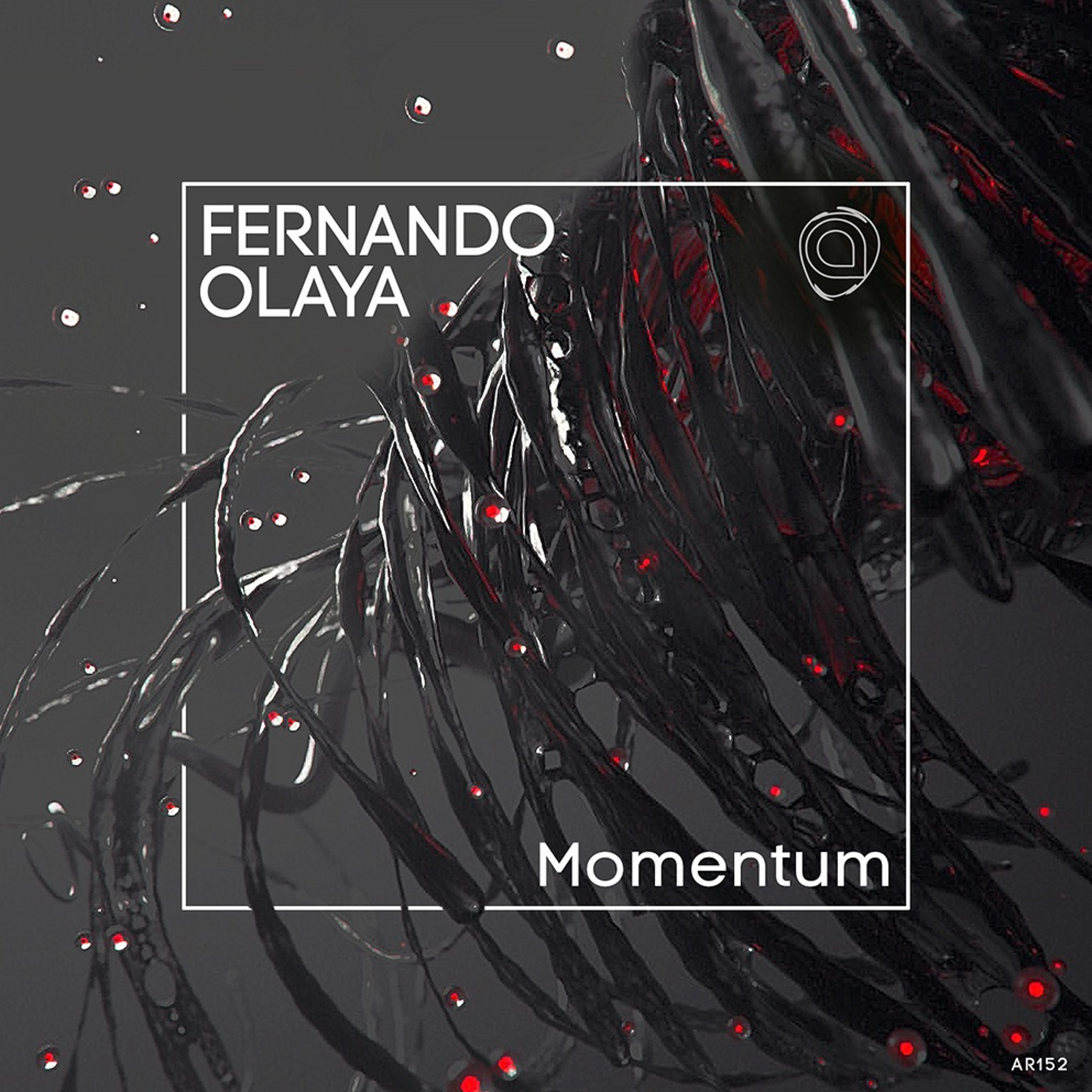Fernando Olaya - Momentum (Original Mix) - AR152 episode artwork