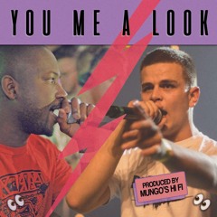 Parly B - You mi a look ft Mungo's Hi Fi & Charlie P