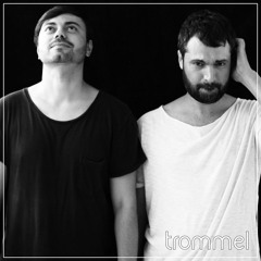 Trommel.040 - Livio & Roby