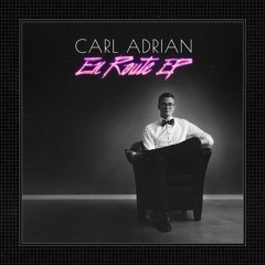 Carl Adrian - Tape One