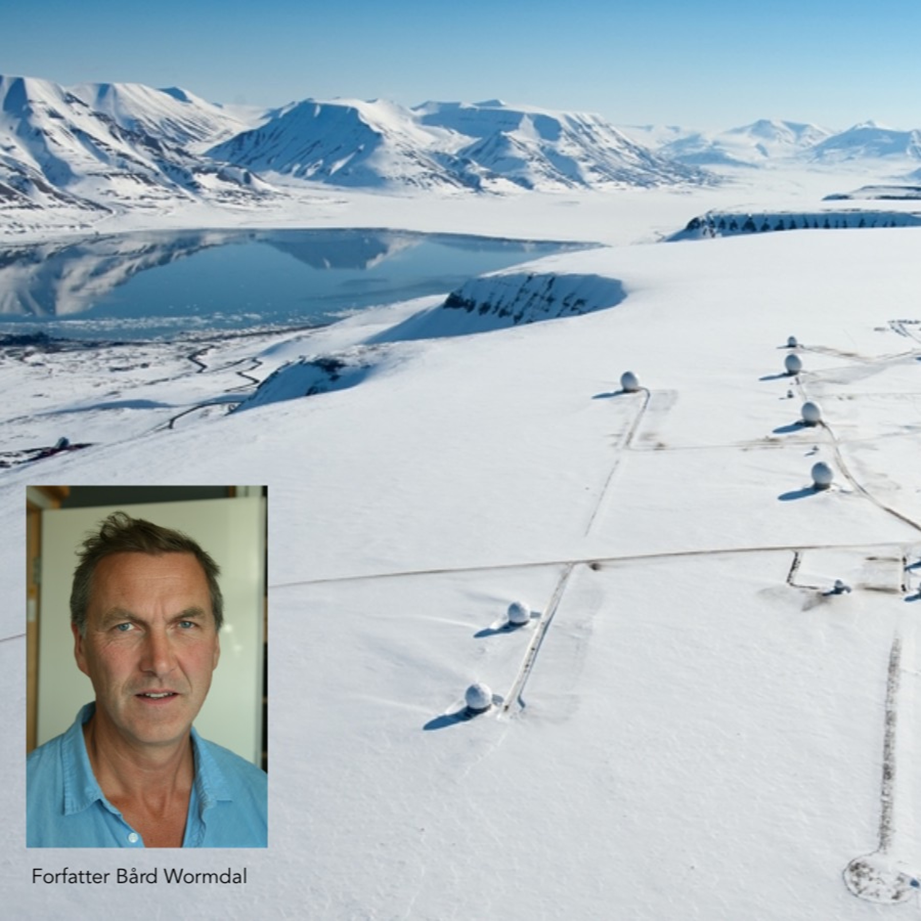 Artica Svalbard - Podcasts