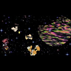 Kingdom Hearts - "Dearly Beloved" Lofi Remix