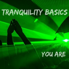 You Are