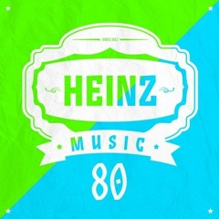 Tomahawk EP // Heinz Music 080