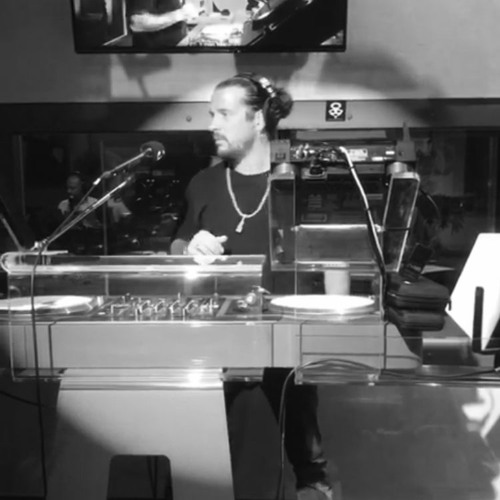 Luciano Special Set x Métissages @Couleurs3 (x Cadenza 15 years) - Mix Part 1