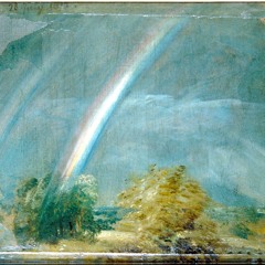 Rainbow Dust in the Sky (string trio)