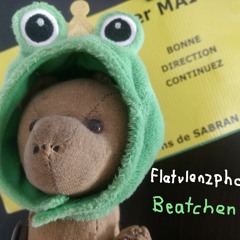 Flatulenzphobie - Beatchen