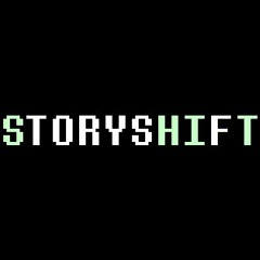 My Storyshift (sorted by upload date)