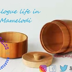 Analogue Life In Mamelodi (Re-Make)