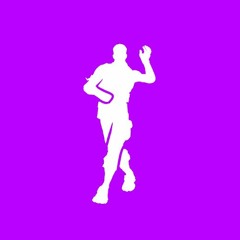 Fortnite - Crazy Feet (Emote)