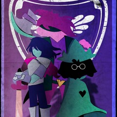 Legend Remix (Deltarune)