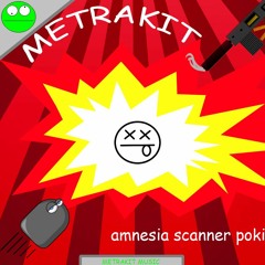 Amnesia Scanner Poki
