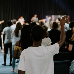 Season 2: Episode 1 - Sunday