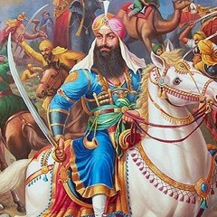 Badla Singhan Da (Battle of Pipli Sahib)- Dalbir Gill Ft. KAM LOHGARH