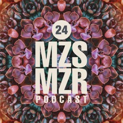 Mzesumzira Podcast #024 - Radio Grue (Ambivalent us )