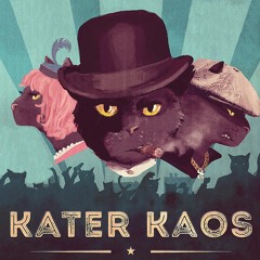 Joblyn & Kurtovic - Kater Kaos