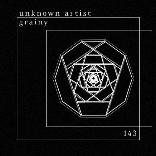 unknown artist // grainy 143