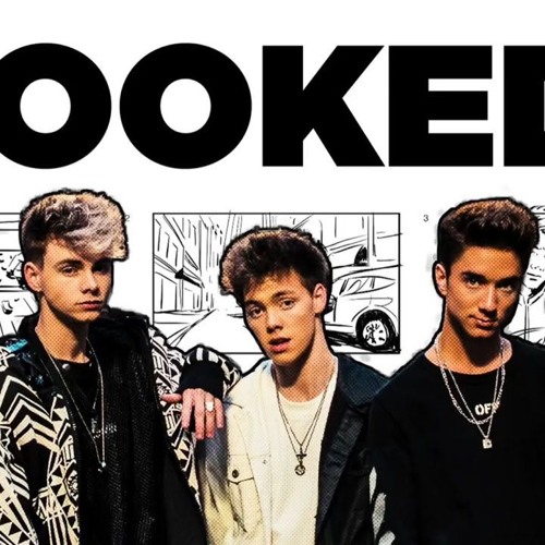 Why Don't We - Hooked (Nautro Remix) [FREE DOWNLOAD]