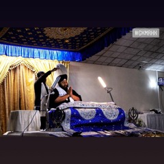 Bhai Jasjeet Singh-ਮੁਲ ਖਰੀਦੀ ਲਾਲਾ ਗੋਲਾ ਮੇਰਾ ਨਾਉ ਸਭਾਗਾ ॥ mul khareedhee laalaa golaa