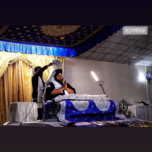 Bhai Jasjeet Singh-ਅੰਮ੍ਰਿਤੁ ਪੀਵਹੁ ਸਦਾ ਚਿਰੁ amrit peevahu sadhaa chir