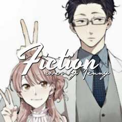 Fiction • english ver. by Jenny (Wotaku ni Koi wa Muzukashii)