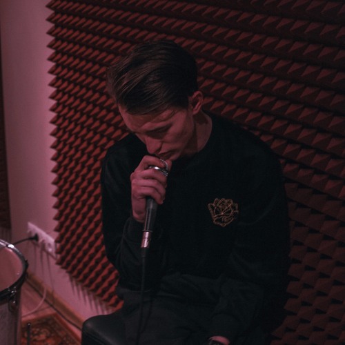 So Tired, Pt.2 (prod. by .moontalk X Sldkn)