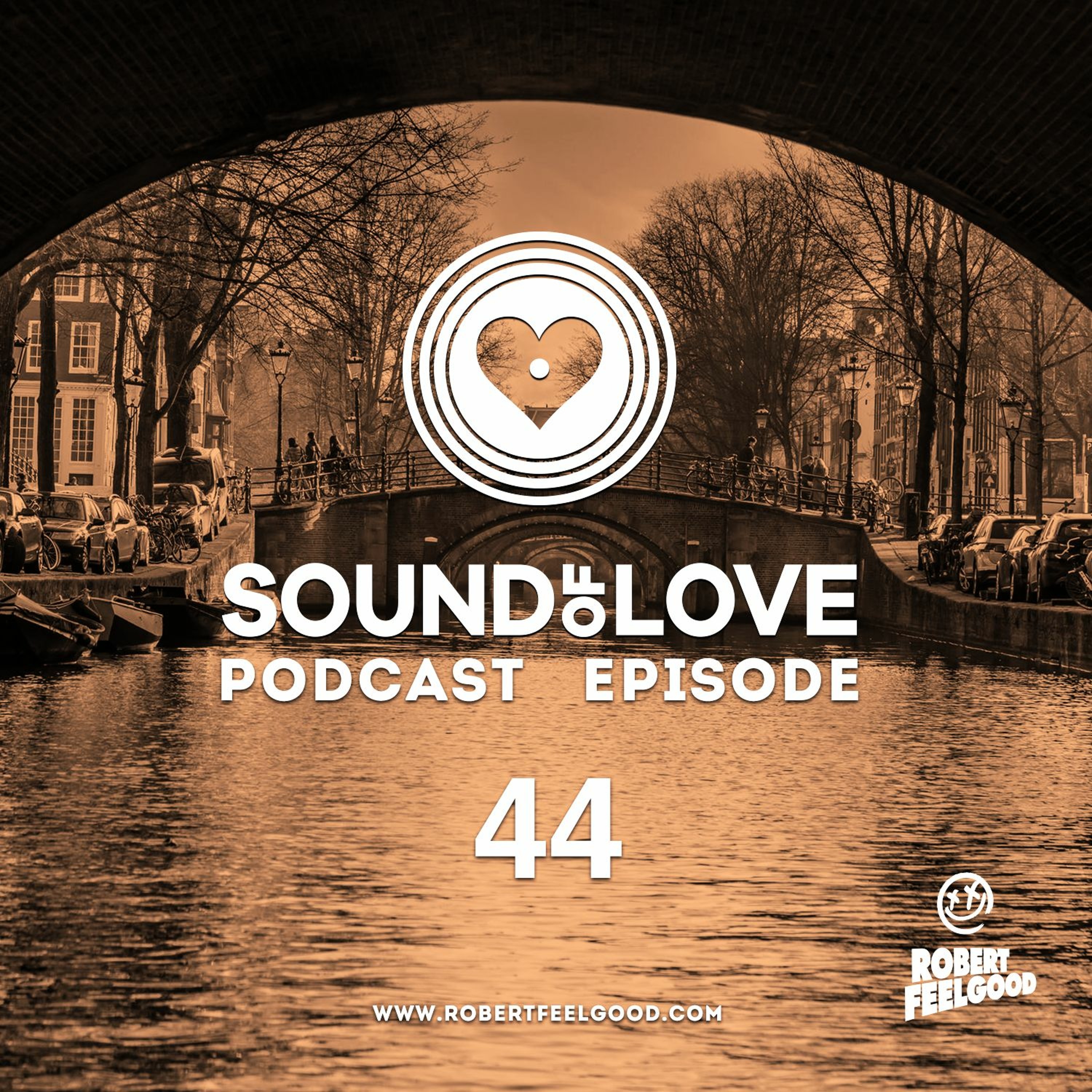 SOUND OF LOVE