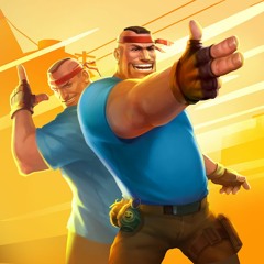 Guns of Boom - Wrath Of The Reaper