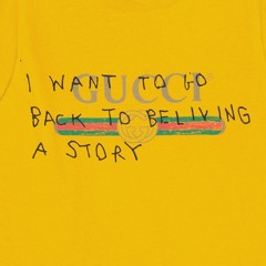 Gucci Store Ft. Taee $aint (Produced By Galo Hoffa)