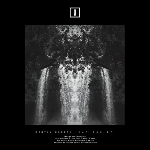 Premiere: Ness - Transference
