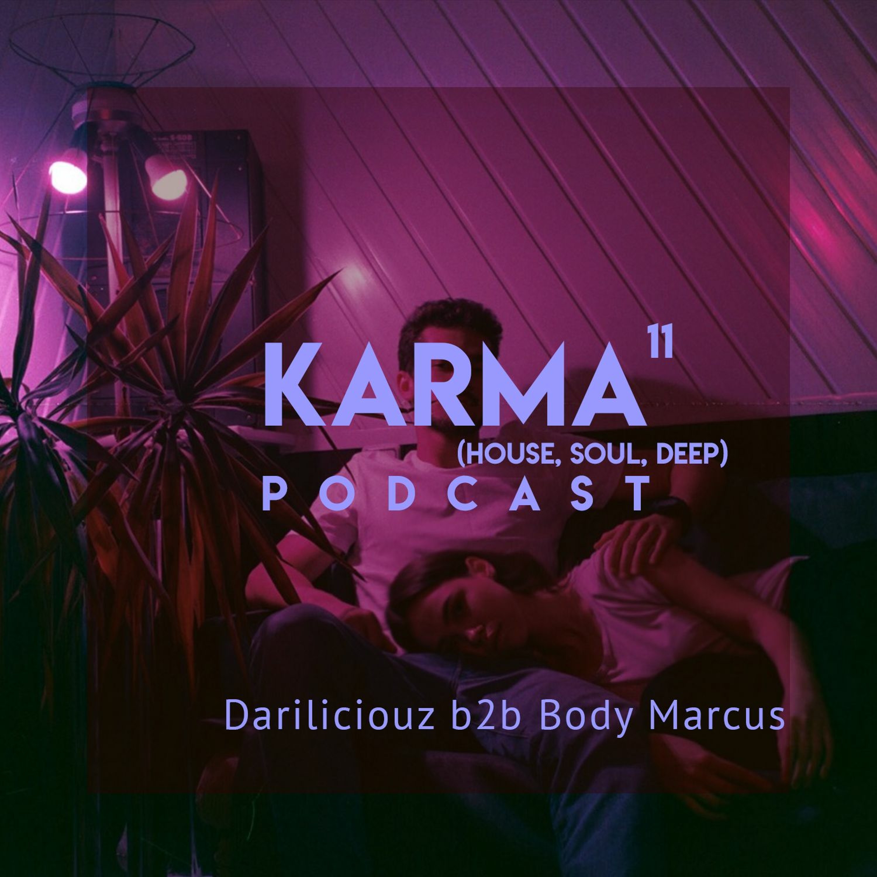Karma Podcast