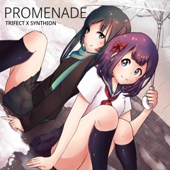 Trifect & Synthion - Promenade