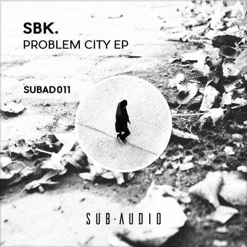 [Premiere] SBK. - Meaningless (out on Sub Audio Records)