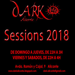 DARK House Session 2018 V20 Deep House