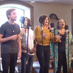 Blinded By Your Grace - Stormzy Cover | Go Out Of Tune Session