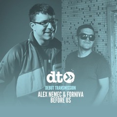 Alex Nemec & Forniva - Before Us [Krafted Underground]