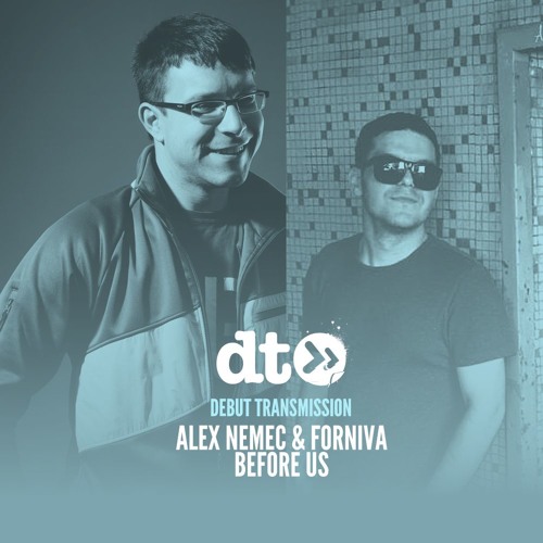 Alex Nemec & Forniva - Before Us [Krafted Underground]