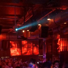 Sinan Varol @ Pimpernel 27.10.2018