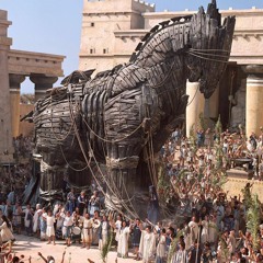 TROYA (SALVADOR NAVARRA)