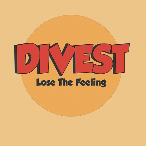 Lose The Feeling