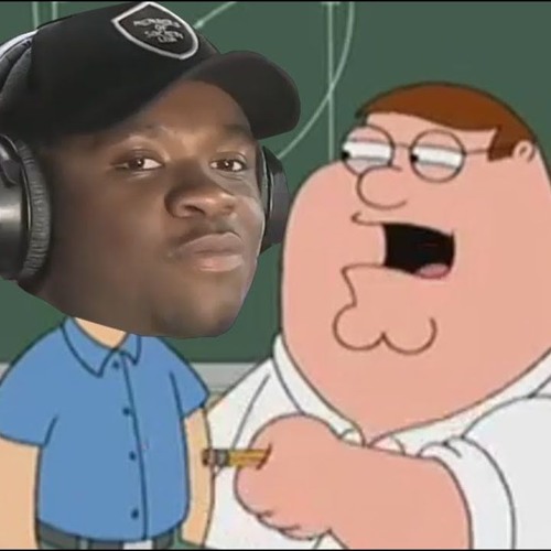 Mans Not Humble (Big Shaq x Kendrick Lamar)