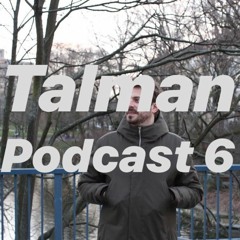Talman Podcast 6 -  Okain