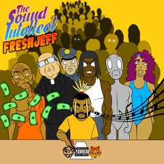 FRESH JEFF - ALL SAIYANS