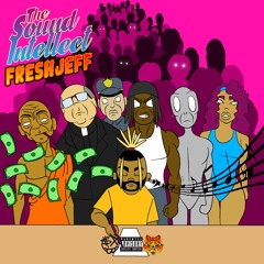 FRESH JEFF - CASH ALL NIGHT