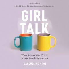 GIRL TALK by Jacqueline Mroz. Read by Casey Turner - Audiobook Excerpt