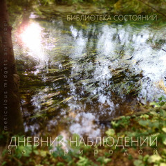 from: Nature observations diary [live 31.03.2018] + video