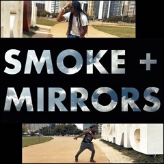 Archie & Sizzle - Smoke & Mirrors (CLICK MORE FOR FREE DOWNLOAD)
