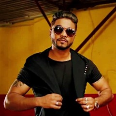 Raftaar - Instrumental beat - Bollywood type music[amanbeatzzz]