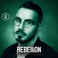 REBiRTH Festival 2018 - Rooler - REBORN Raw (Liveset)