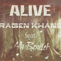 Alive feat. Ally Benisek